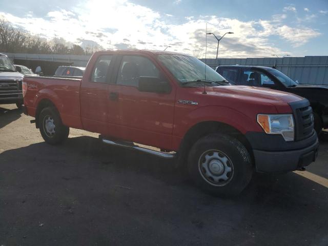 Photo 4 from auction – 2010 FORD F150 SUPER with VIN 1FTEX1EW2AFB33331
