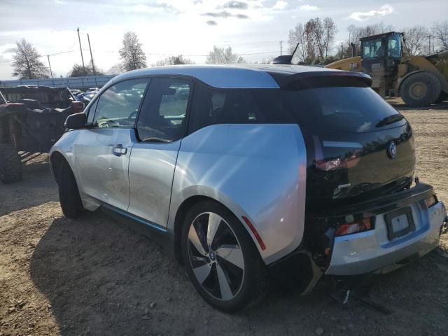 صورة رقم 2 من المزاد - 2014 BMW I3 REX مع VIN WBY1Z4C57EV276242