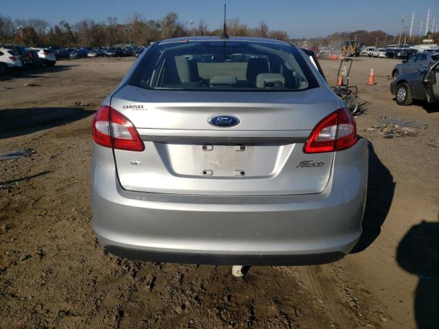 Photo 6 from auction – 2012 FORD FIESTA SE with VIN 3FADP4BJXCM156824
