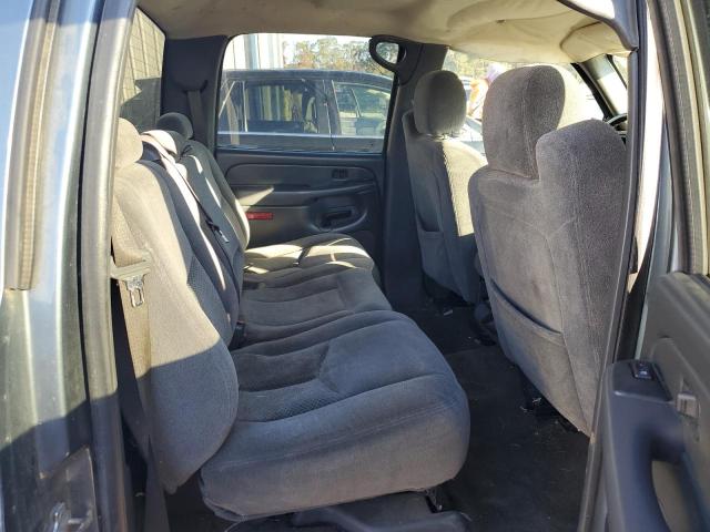 Photo 10 from auction – 2006 CHEVROLET SILVERADO with VIN 2GCEC13TX61165690