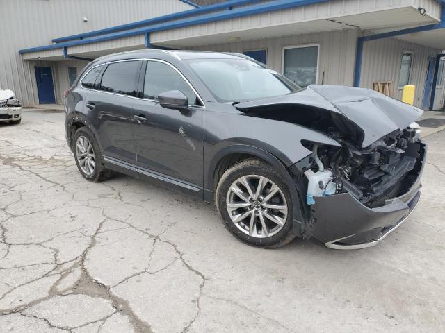 Photo 4 from auction – 2016 MAZDA CX-9 GRAND with VIN JM3TCBDY1G0124697