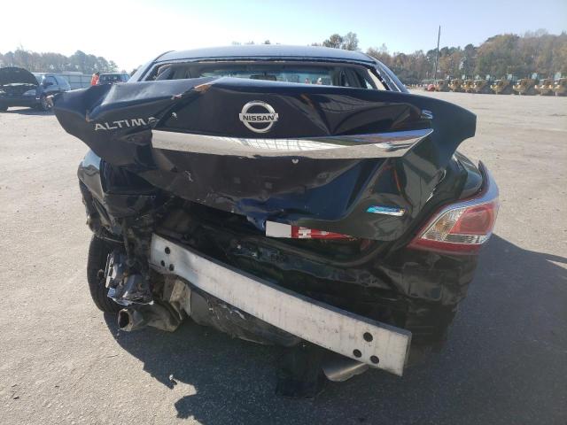 Photo 6 from auction – 2013 NISSAN ALTIMA 2.5 with VIN 1N4AL3AP6DC259935