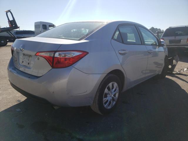 Photo 3 from auction – 2015 TOYOTA COROLLA L with VIN 2T1BURHE2FC315382