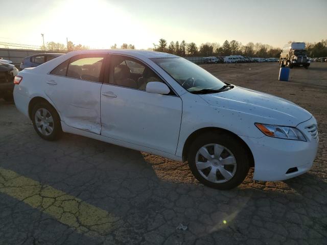 Photo 4 from auction – 2008 TOYOTA CAMRY CE with VIN 4T1BE46K68U789426