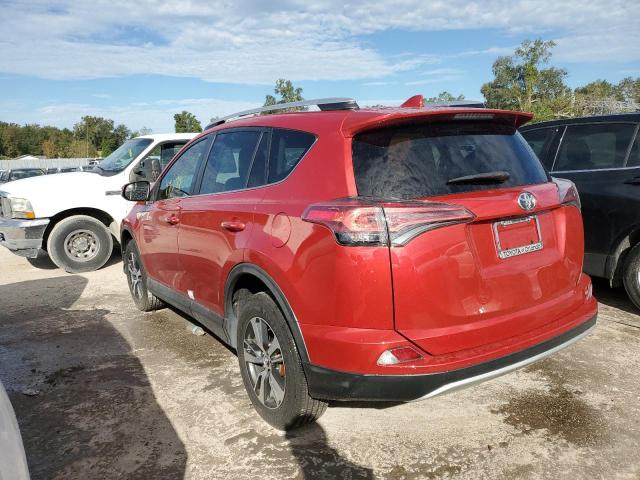 Photo 2 from auction – 2016 TOYOTA RAV4 XLE with VIN 2T3WFREV1GW292412