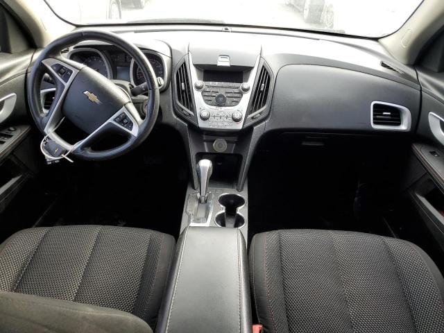 Photo 8 from auction – 2011 CHEVROLET EQUINOX LT with VIN 2GNALDEC1B1163664