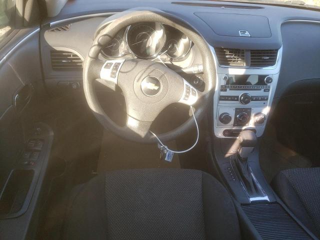 Photo 8 from auction – 2011 CHEVROLET MALIBU with VIN 1G1ZC5EU6BF390862