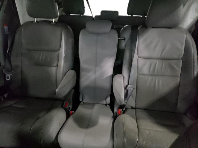 Photo 10 from auction – 2015 TOYOTA SIENNA with VIN 5TDYK3DCXFS685634