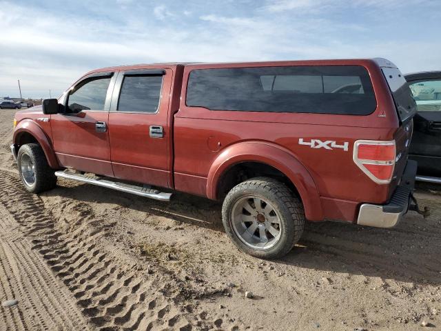 Photo 2 from auction – 2014 FORD F150 SUPER with VIN 1FTFW1EF7EKD74757