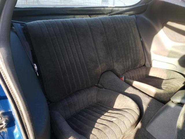 Photo 10 from auction – 1994 PONTIAC FIREBIRD with VIN 2G2FS22S5R2231930