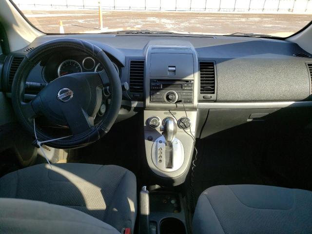 Zdjęcie 8 z aukcji – 2012 NISSAN SENTRA 2.0 z VIN 3N1AB6AP1CL781473