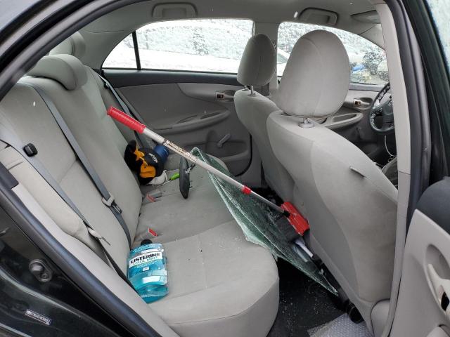 Photo 10 from auction – 2011 TOYOTA COROLLA with VIN 2T1BU4EE4BC699053