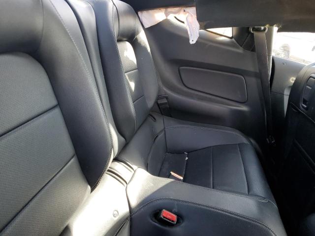 Photo 10 from auction – 2015 FORD MUSTANG with VIN 1FA6P8TH0F5376351
