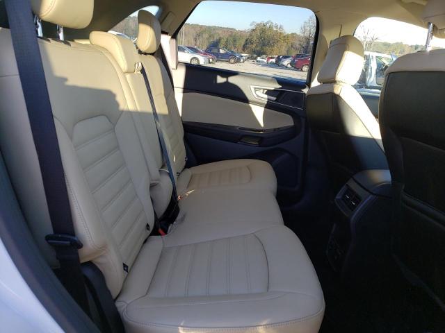 Zdjęcie 11 z aukcji – 2020 FORD EDGE SEL z VIN 2FMPK3J91LBA03754