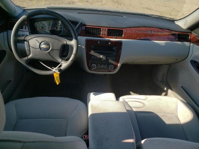 Photo 8 from auction – 2007 CHEVROLET IMPALA LT with VIN 2G1WT58K779107110