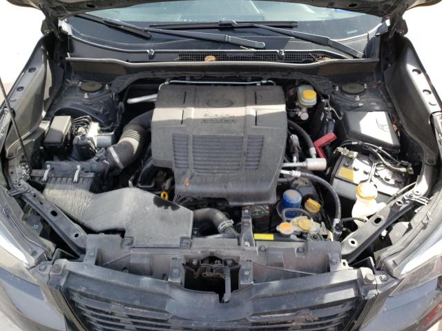 Photo 12 from auction – 2019 SUBARU FORESTER S with VIN JF2SKAKC4KH502726