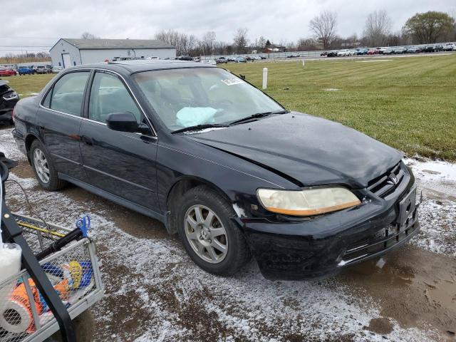 Photo 4 from auction – 2002 HONDA ACCORD with VIN 1HGCG56702A140218