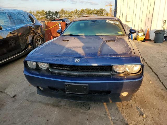 Photo 5 from auction – 2010 DODGE CHALLENGER with VIN 2B3CJ4DVXAH202978