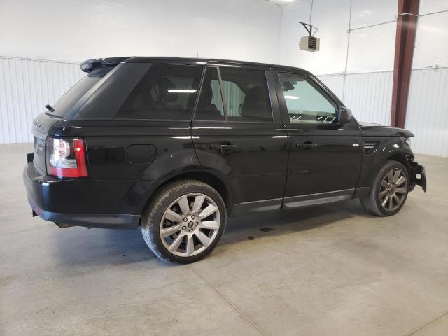Photo 3 from auction – 2013 LAND ROVER RANGE ROVE with VIN SALSF2D4XDA802953
