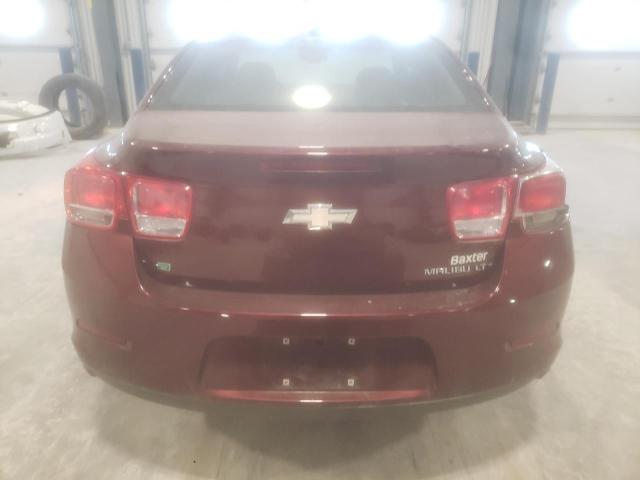 Photo 6 from auction – 2015 CHEVROLET MALIBU 1LT with VIN 1G11C5SL2FF168950