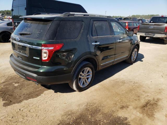 Фото 3 с аукциона – 2013 FORD EXPLORER X с VIN 1FM5K7D97DGC85743