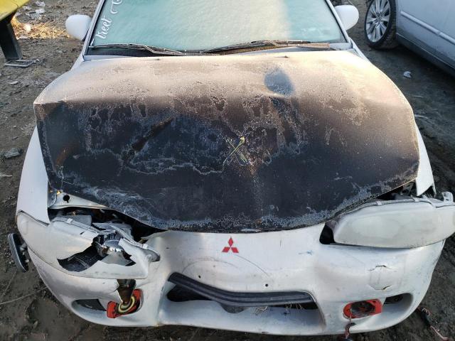 Photo 11 from auction – 1998 MITSUBISHI ECLIPSE GS with VIN 4A3AK44YXWE134030