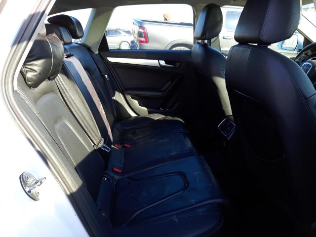 Photo 10 from auction – 2009 AUDI A4 PREMIUM with VIN WAUGF78K49A173780