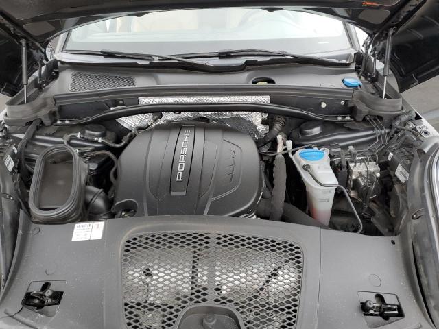 Photo 11 from auction – 2018 PORSCHE MACAN with VIN WP1AA2A54JLB09549