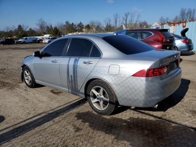 Photo 2 from auction – 2005 ACURA TSX with VIN JH4CL95845C016424