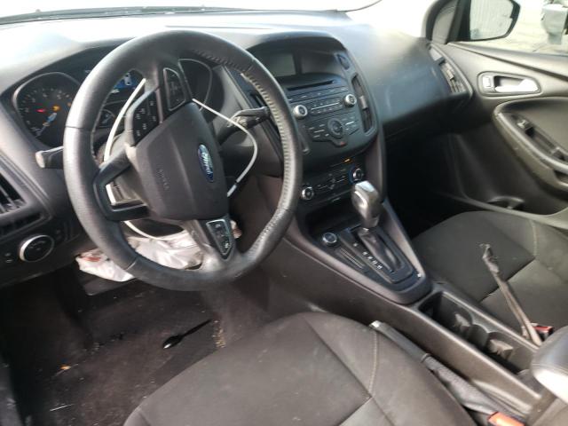 Photo 8 from auction – 2016 FORD FOCUS SE with VIN 1FADP3K21GL371440