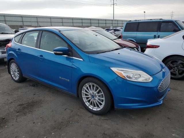 Photo 4 from auction – 2013 FORD FOCUS BEV with VIN 1FADP3R47DL191737