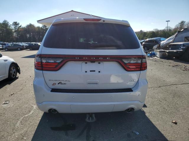 Foto 6 de la subasta – 2018 DODGE DURANGO GT con VIN 1C4RDJDG9JC161214