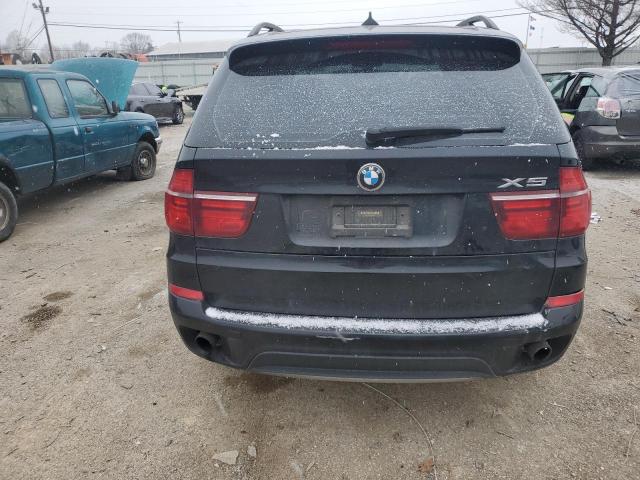 Photo 6 from auction – 2013 BMW X5 XDRIVE3 with VIN 5UXZV4C54D0B04800