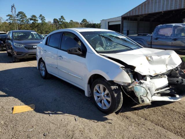 Photo 5 from auction – 2012 NISSAN SENTRA 2.0 with VIN 3N1AB6AP5CL681571