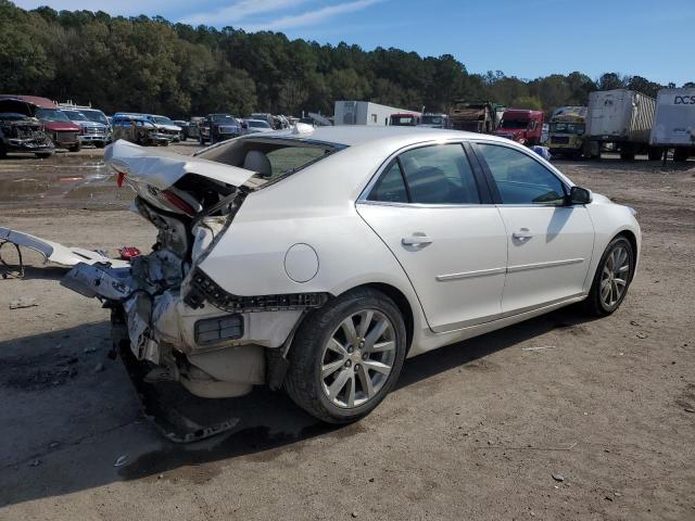 Photo 3 from auction – 2013 CHEVROLET MALIBU 2LT with VIN 1G11E5SA1DF181436