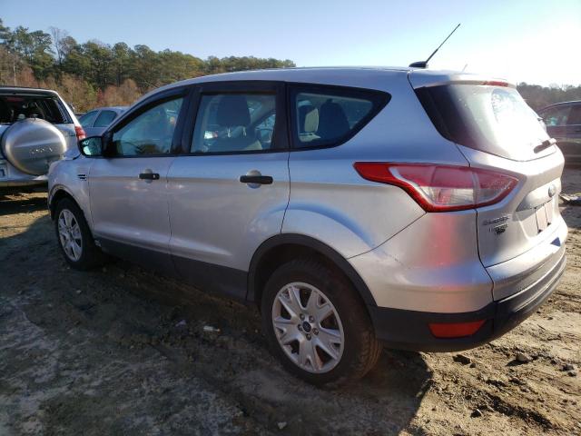 Photo 2 from auction – 2015 FORD ESCAPE S with VIN 1FMCU0F71FUB37063