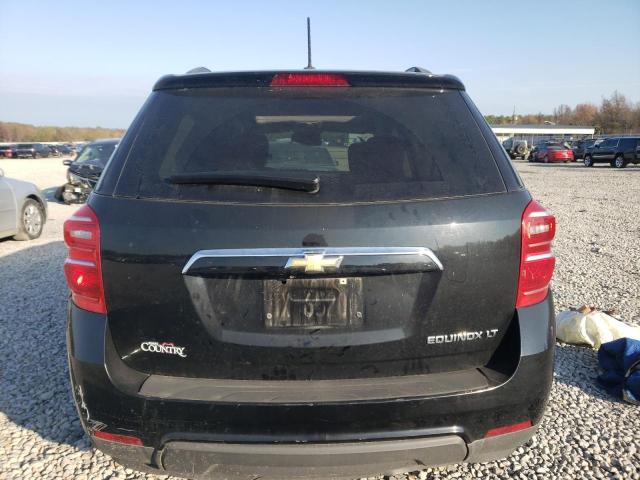 Photo 6 from auction – 2016 CHEVROLET EQUINOX LT with VIN 2GNALCEK0G1140708