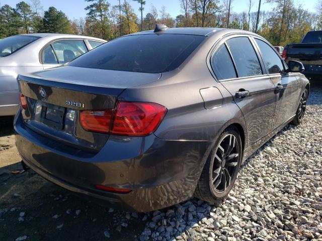 Photo 3 from auction – 2013 BMW 328 I SULE with VIN WBA3C1G59DNR48530
