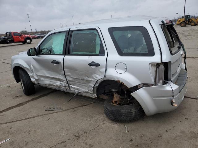 Photo 2 from auction – 2012 FORD ESCAPE XLS with VIN 1FMCU0C77CKA05498