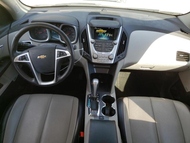 Photo 8 from auction – 2015 CHEVROLET EQUINOX LT with VIN 2GNFLHE30F6147400