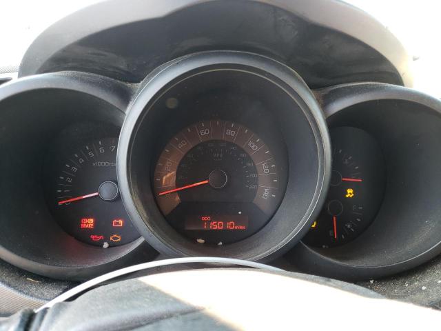 صورة رقم 9 من المزاد - 2011 KIA SOUL مع VIN KNDJT2A11B7261940