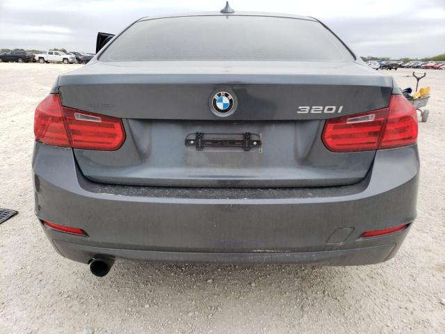 Photo 6 from auction – 2013 BMW 320 I with VIN WBA3B1C50DK128797