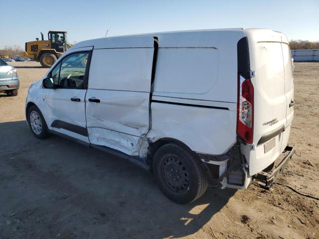 صورة رقم 2 من المزاد - 2016 FORD TRANSIT CO مع VIN NM0LS7F74G1291379