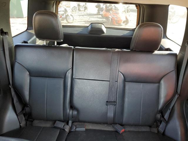 Photo 10 from auction – 2012 JEEP LIBERTY SP with VIN 1C4PJMAK9CW175948