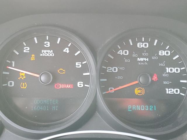 Photo 9 from auction – 2013 GMC SIERRA C15 with VIN 3GTP1TEA1DG170495