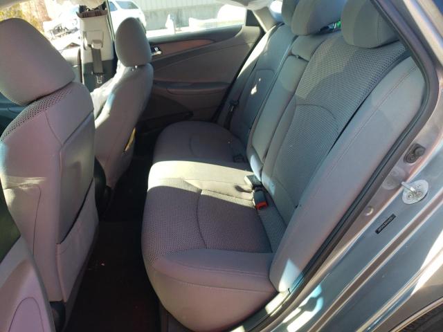 Photo 10 from auction – 2013 HYUNDAI SONATA GLS with VIN 5NPEB4AC8DH548241