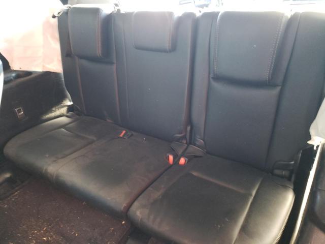 Photo 10 from auction – 2018 TOYOTA HIGHLANDER with VIN 5TDDZRFH9JS826398