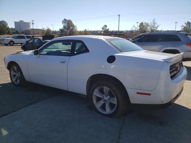 Photo 2 from auction – 2018 DODGE CHALLENGER with VIN 2C3CDZAG3JH131202