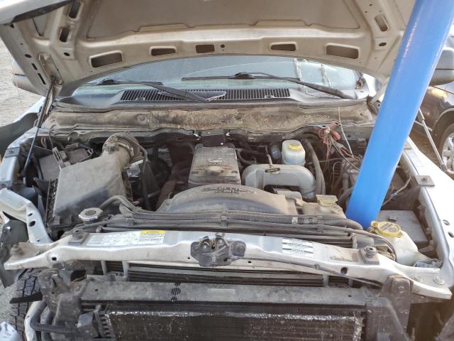 Photo 11 from auction – 2003 DODGE RAM 2500 S with VIN 3D7KU28C33G773705