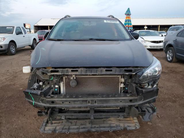 Photo 5 from auction – 2018 SUBARU CROSSTREK with VIN JF2GTABC9JH210152